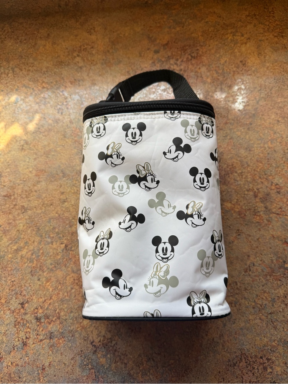 Mickey Mouse cooler